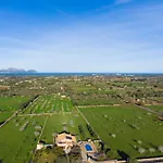 Villa Son Morro -ca Na Poveta-