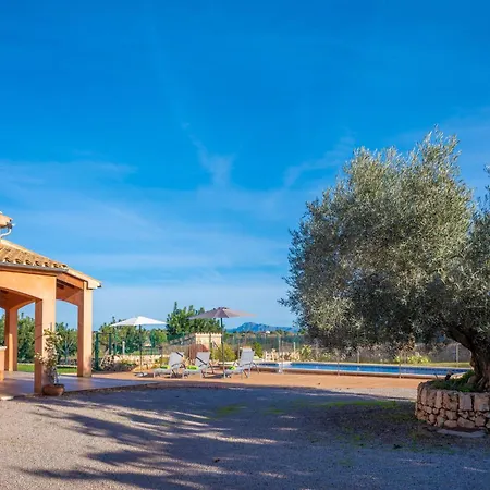 Son Morro -ca Na Poveta- Can Picafort (Mallorca)