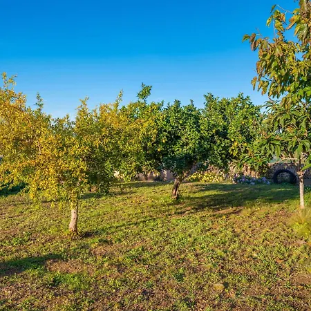 Son Morro -ca Na Poveta- Willa Can Picafort (Mallorca)