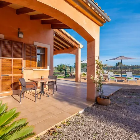 Willa Son Morro -ca Na Poveta-