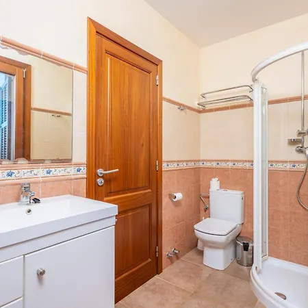 Willa Son Morro -ca Na Poveta- Can Picafort (Mallorca)