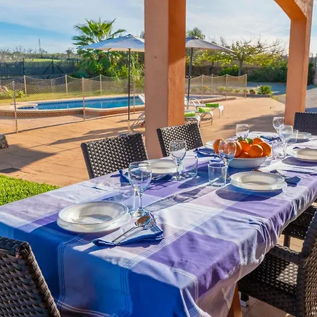 Son Morro -ca Na Poveta-