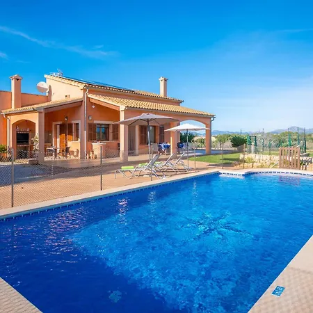 Son Morro -ca Na Poveta- * Can Picafort (Mallorca)