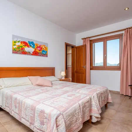 Willa Son Morro -ca Na Poveta- Can Picafort (Mallorca)