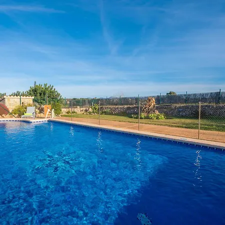 Son Morro -ca Na Poveta- Can Picafort (Mallorca)