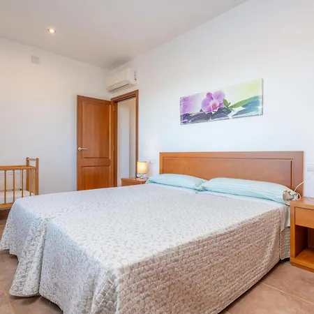 Son Morro -ca Na Poveta- Can Picafort (Mallorca)