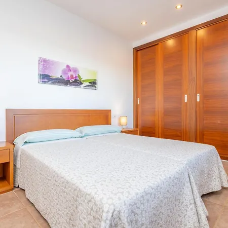 Willa Son Morro -ca Na Poveta-