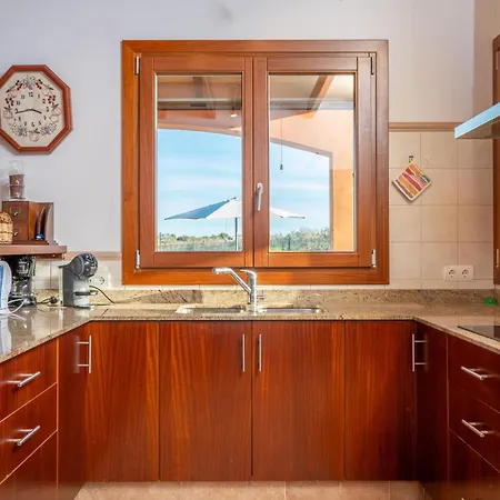 Willa Son Morro -ca Na Poveta-