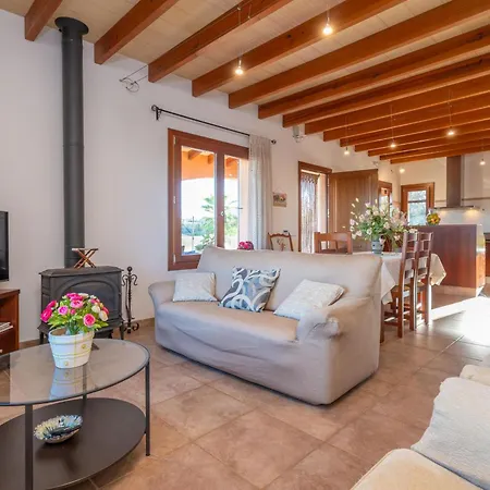 Son Morro -ca Na Poveta- Willa