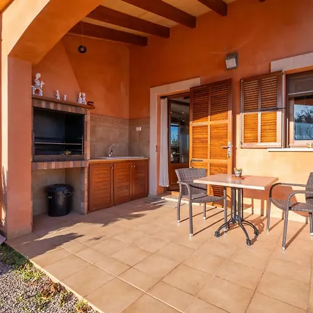 Willa Son Morro -ca Na Poveta- *