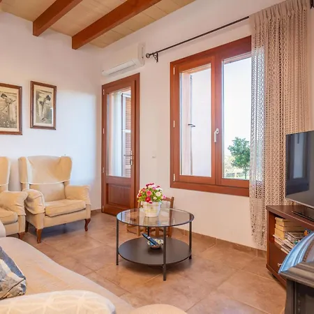 Son Morro -ca Na Poveta- Willa *