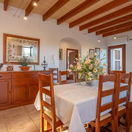 Willa Son Morro -ca Na Poveta- *