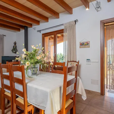 Son Morro -ca Na Poveta- Can Picafort (Mallorca)