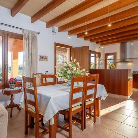 Willa Son Morro -ca Na Poveta- *