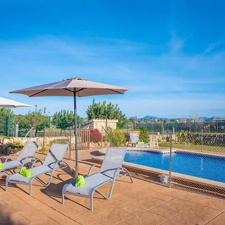 Son Morro -ca Na Poveta- Willa *