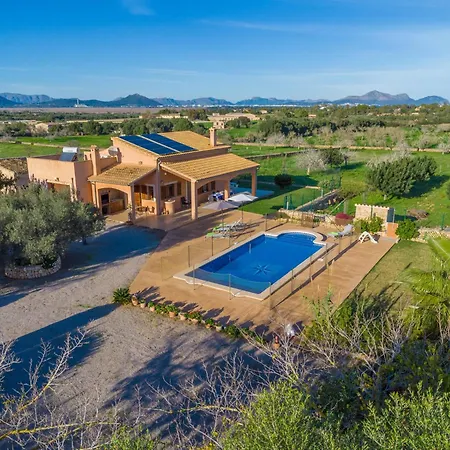 Son Morro -ca Na Poveta- Can Picafort (Mallorca)