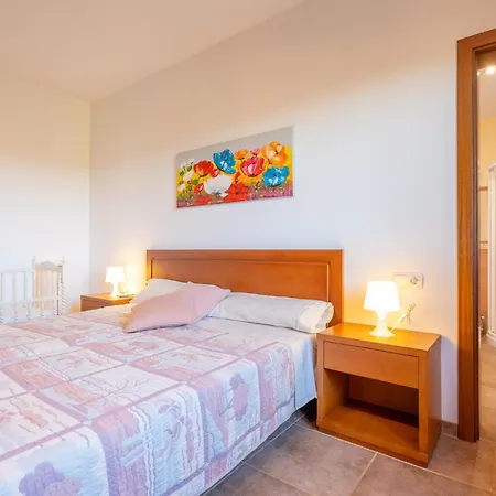 Son Morro -ca Na Poveta- ヴィラ カン・ピカフォルト