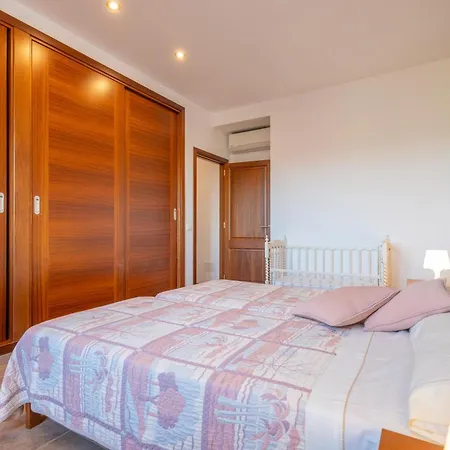 Son Morro -ca Na Poveta- ヴィラ カン・ピカフォルト