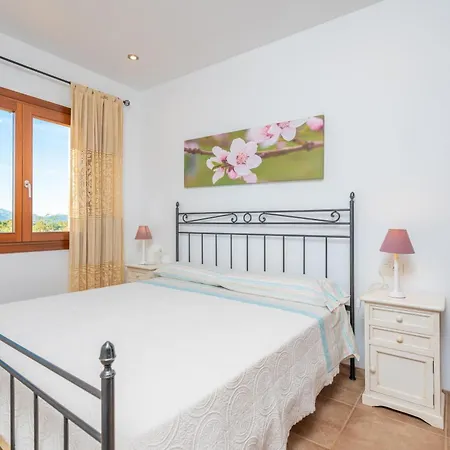 ヴィラ Son Morro -ca Na Poveta- *