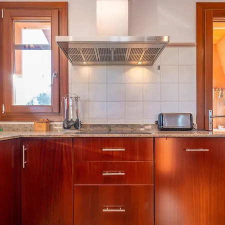 ヴィラ Son Morro -ca Na Poveta- カン・ピカフォルト