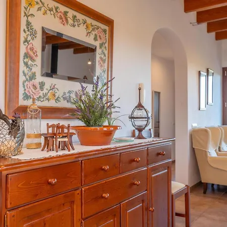 Son Morro -ca Na Poveta-