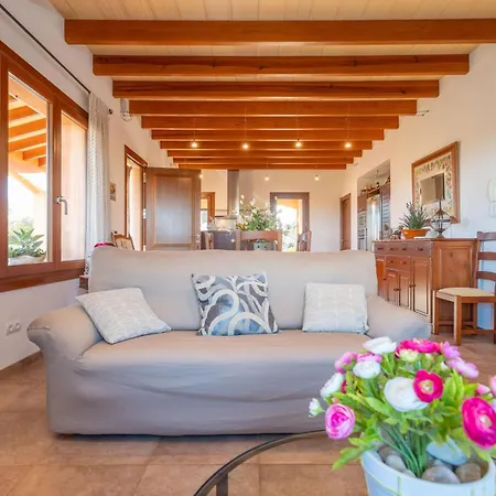 Son Morro -ca Na Poveta- カン・ピカフォルト