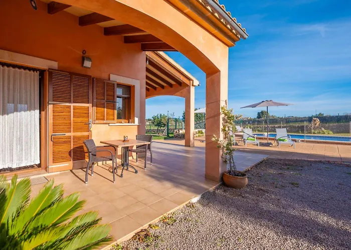 فيلة Son Morro -ca Na Poveta-