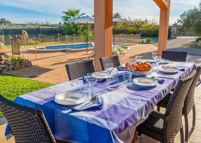 Son Morro -ca Na Poveta-