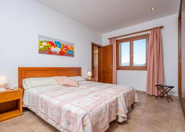 فيلة Son Morro -ca Na Poveta- كان بيكافورت