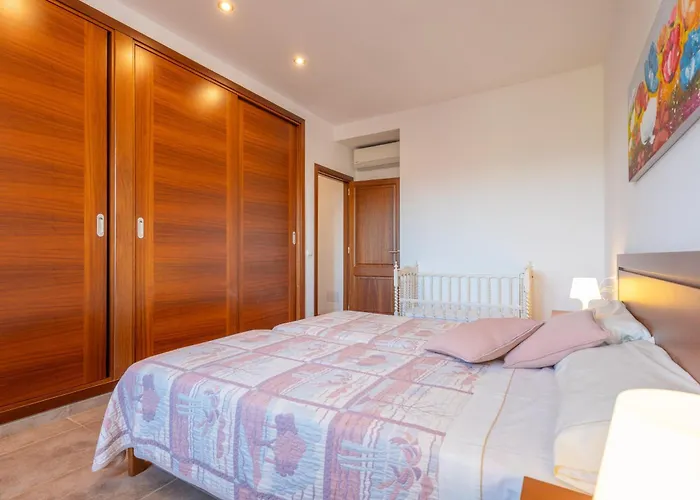 Son Morro -ca Na Poveta- فيلة كان بيكافورت