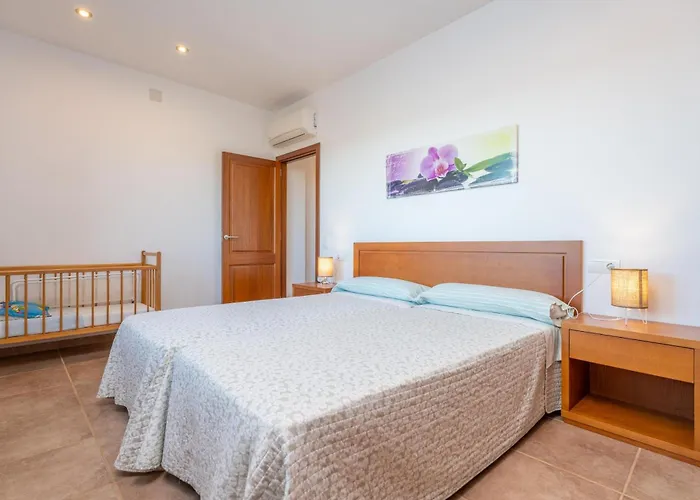 Son Morro -ca Na Poveta- كان بيكافورت