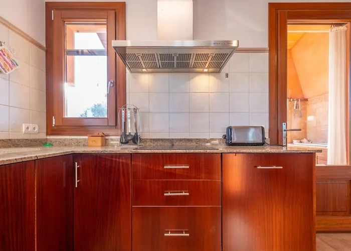 فيلة Son Morro -ca Na Poveta- كان بيكافورت