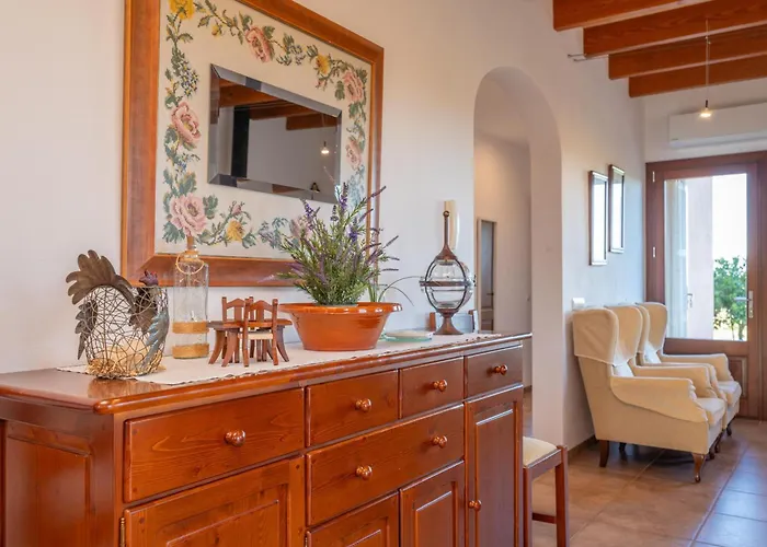 Son Morro -ca Na Poveta-