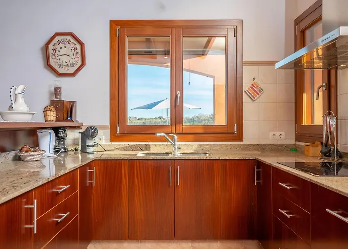 فيلة Son Morro -ca Na Poveta-