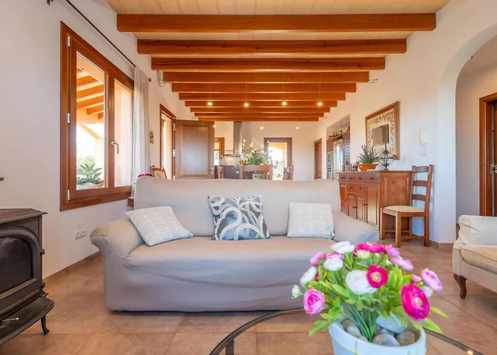 Son Morro -ca Na Poveta- كان بيكافورت