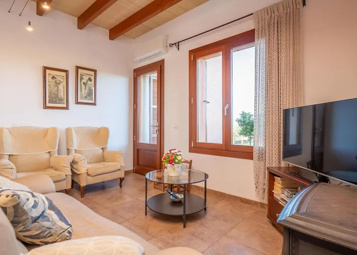 Son Morro -ca Na Poveta- فيلة *