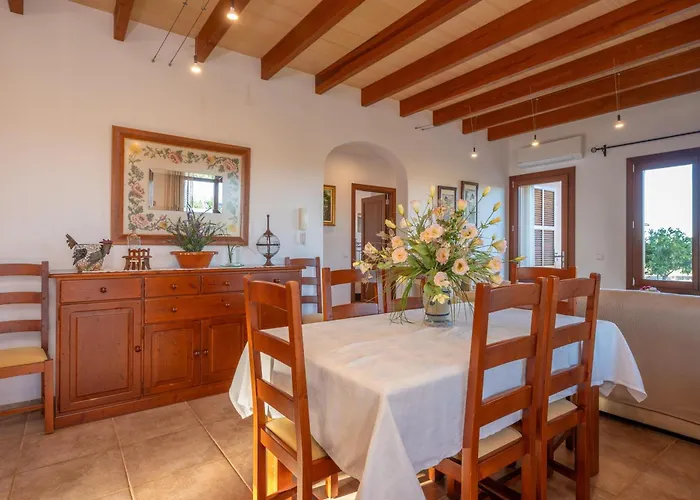 فيلة Son Morro -ca Na Poveta- *