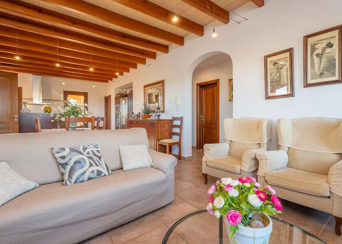 فيلة Son Morro -ca Na Poveta- كان بيكافورت