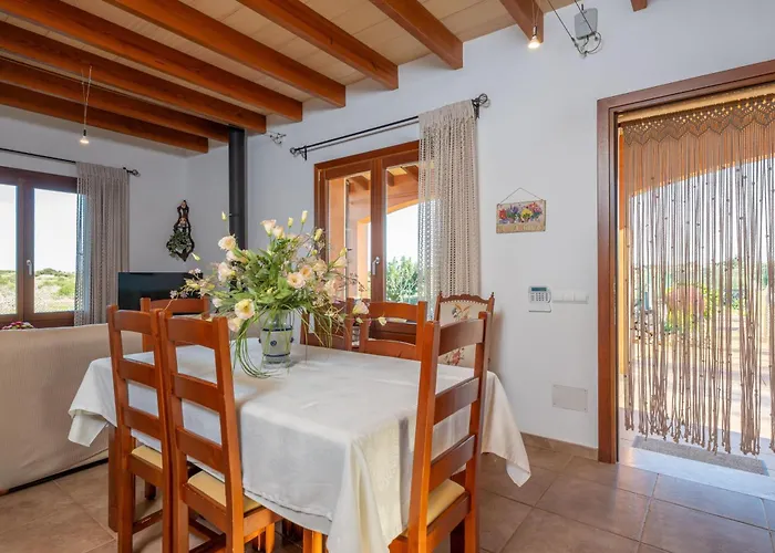 Son Morro -ca Na Poveta- كان بيكافورت