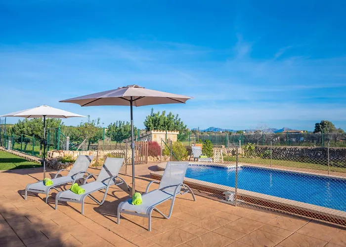 Son Morro -ca Na Poveta- فيلة *