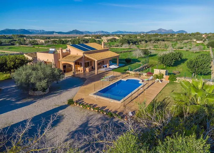 Son Morro -ca Na Poveta- كان بيكافورت