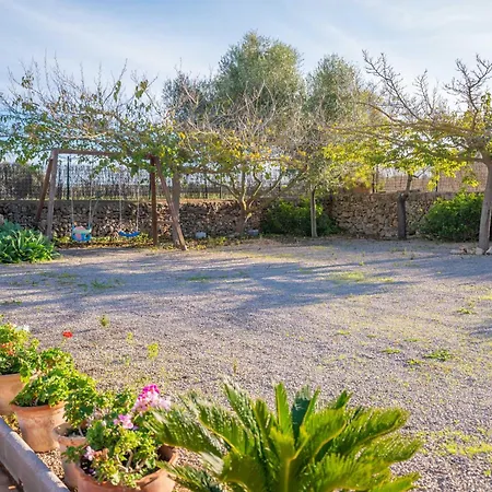 Son Morro -ca Na Poveta- 빌라 캔 피카폴트