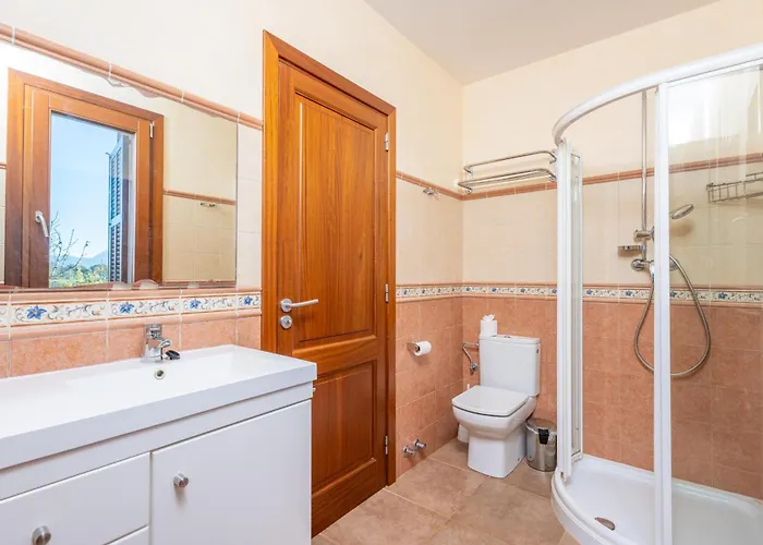 빌라 Son Morro -ca Na Poveta- 캔 피카폴트