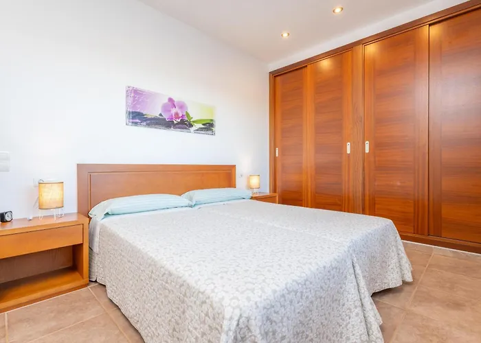 빌라 Son Morro -ca Na Poveta-